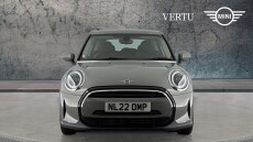 MINI Hatchback 1.5 Cooper Classic 5dr Auto [Nav Pack] Petrol Hatchback
